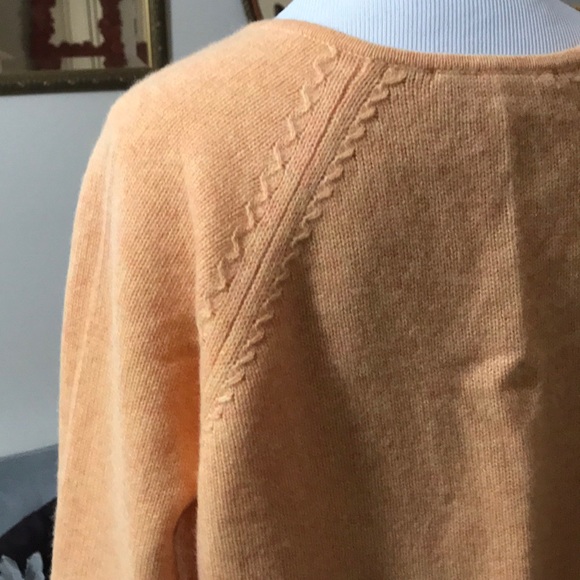 The Evelyn Grace Sweater main image 0